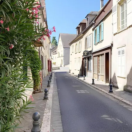 La Petite Cour Apartment Chartres Exterior photo